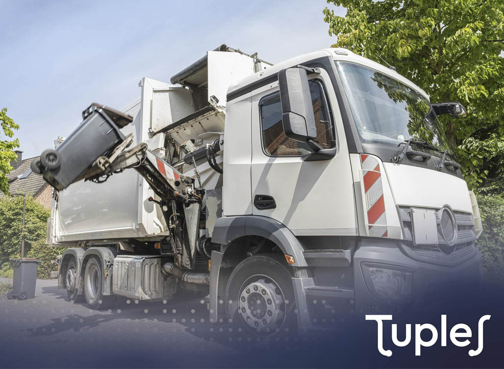 TUPLES Waste services